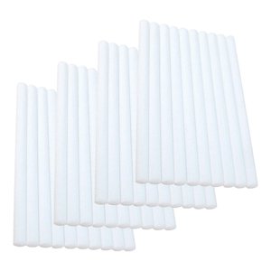 Bothyi - 40X Varillas De Repuesto Para Humidificador, Varillas De Filtro Humidificador Para Difusores En El Hogar, 10Cm
