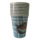 thumbnail image 4 of Pack 10 Vasos Desechables Diseño Capibara Calidad Agua, 4 of 5