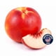 thumbnail image 1 of Durazno Nectarin Plátano Usa Granel, 1 of 1