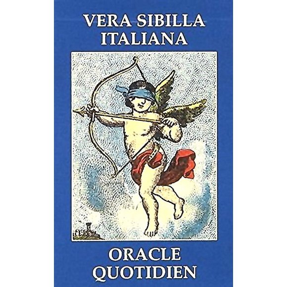 Everyday Oracle (en Inglés)