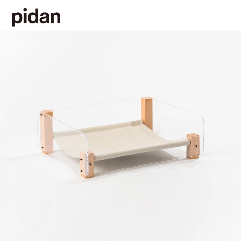 Pidan® Cama Moderna Mascotas Con Rascador