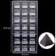 thumbnail image 1 of Moldes Chocolate Moldes De Chocolate Policarbonato Piramide, 1 of 2