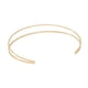 thumbnail image 2 of Brazalete De Brazo De Mujer Brazalete De Metal Brazalete De Brazo Superior Para Graduación Boda De Verano Dorado, 2 of 3