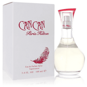 Paris Hilton Can Can Woman Edp 100 Ml