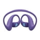 thumbnail image 2 of Audifonos Bluetooth JBL Endurance Pace violeta, 2 of 10