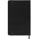 thumbnail image 2 of Planificador Moleskine Classic de 18 meses, 2025-2026, semanal, negro, 2 of 9