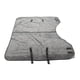 thumbnail image 1 of Sábana para moscas de caballo, correas ajustables para el cuerpo, protección contra mordeduras para equinos, sábana de verano para equinos, ajuste cóm, 1 of 5