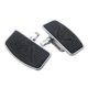 thumbnail image 5 of Soporte De Clavijas De Pie De Estribo De Pasajero Trasero Para Honda VTX1300 VTX1800 VT750, 5 of 5