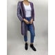 thumbnail image 3 of Cardigan S Segunda Mano Mujer, 3 of 3