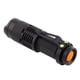 thumbnail image 2 of Linterna WAYLLSHINE LED rojo de alta potencia monomodo 200LM, 2 of 6