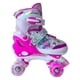 thumbnail image 4 of Patines Extensibles Hook Quad J-ONE Casco y Protecciones, 4 of 9