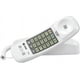 thumbnail image 1 of Teléfono con Cable AT&T 210 Basic Trimline Blanco, 1 of 3