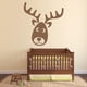 thumbnail image 2 of Decomural Deer Head Fun Animals WS-32937, 2 of 2