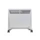 thumbnail image 1 of Estufa Eléctrica - Convector Wally C 1.000 Watts, 1 of 7