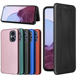 Funda Flip Para Foxdock Oneplus Nord N20 5G - Funda Magnética De Negocios, Funda Protectora Delgada