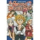 thumbnail image 1 of Manga The Seven Deadly Sins 11, 1 of 2