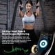 thumbnail image 5 of Monitor De Actividad Física Smart Health Ring Frecuencia Cardíaca Ip68, 5 of 9