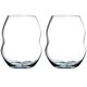 thumbnail image 2 of Copas de vino Riedel Swirl, pack de 6, con vertedor y paño, 2 of 9