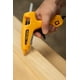 thumbnail image 3 of PISTOLA SILICONA 20W 220V-240V 38070 TOLSEN amarillo 4x23x16, 3 of 3