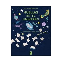 Claraboya - Libro Huellas En El Universo - Ivania Maturana