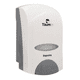 thumbnail image 3 of Dispensador Jabón Liquido Al Muro 500 Ml Plástico Color Blanco Spray, 3 of 3