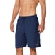 thumbnail image 3 of Traje de natación Speedo hasta la rodilla para voleibol, cómodo, forro para hombre, 3 of 4