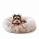 thumbnail image 2 of Cama Perro Mascota Antiestres Felpa Confortable 67cm, 2 of 3