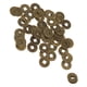thumbnail image 3 of 50 Monedas Feng Shui Moneda China I Ching Dinero Aleación De 1,8 Cm De Diámetro, 3 of 3