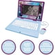 thumbnail image 2 of Laptop Educativo Bilingüe Lexibook Frozen 170 Actividades, 2 of 3