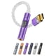 thumbnail image 1 of Adaptador USB‑C DAC y Amplificador de Audífonos KB EAR, 1 of 6