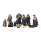 thumbnail image 5 of Belén Figuras De Resina Manualidades Decorativas Accesorios Regalos, 5 of 5