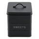 thumbnail image 3 of Canister Mediano 2.8L Acero Negro, 3 of 3