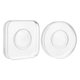 thumbnail image 2 of Universal Traceless Sticker Car Phone Holder Para Kitchen Gym Desk 2pcs, 2 of 5