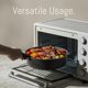 thumbnail image 3 of Juego de utensilios de cocina CAROTE antiadherentes, 15 piezas, con mango desmontable, 3 of 3