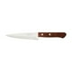 thumbnail image 1 of Cuchillo para Pescado y Cocina Tramontina Dynamic con Lámina de Acero Inoxidable y Mango de Madera Natural 5", 1 of 2