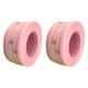 thumbnail image 5 of 10 cintas para extensión de pestañas, cintas de maquillaje para pestañas, suministros para extensión de pestañas, tiras para levantamiento de párpados Rosa, 5 of 5