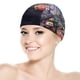thumbnail image 5 of Disney Cars: Rayo McQueen Gorro de Natación de Licra, Gorro de Baño de Tela Cómoda, Gorro Elástico Antideslizante para Hombres, Mujeres y Niños, 5 of 6