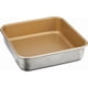 thumbnail image 1 of Molde para tartas Nordic Ware Naturals de aluminio antiadherente de 9 x 9 pulgadas, 1 of 8