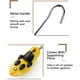 thumbnail image 4 of Hormas ajustables para botas, para senderismo y trabajo, profesionales, para hombres y mujeres, talla grande., 4 of 7