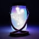 thumbnail image 5 of Farol Led Solar Frasco Blanco - Sublimación Blanco Traslúcido, 5 of 5