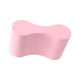 thumbnail image 2 of Pull Buoy Flotación Pierna Flotador Para Adultos Niños Hombres Mujeres Nadadores Competitivos Rosa, 2 of 4