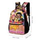 thumbnail image 2 of Motown Magic Mochila Escolar para Niños y Niñas, Mochila Infantil de Alta Calidad Ligera, Grande y Duradera 43x15x32cm, 2 of 6