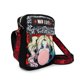 thumbnail image 3 of Bolso Bandolera Buckle-Down Harley Quinn 20x16x5 cm Lona, 3 of 7