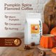 thumbnail image 3 of Café COUPLE'S COFFEE CO. 340 ml Sabor a Calabaza y Especias, 3 of 8