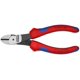 thumbnail image 1 of Alicates de corte diagonal KNIPEX High Leverage, color rojo, 1 of 6