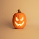 thumbnail image 3 of Calabaza con Luz LED 32 x 23 cm Halloween - Frank & Mortis, 3 of 3