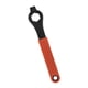 thumbnail image 4 of Extractor de manivela de bicicleta, herramienta de extracción de pedalier, extractor de brazo de manivela de bicicleta multifunción compacto para bici Llave inglesa, 4 of 5
