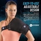 thumbnail image 3 of Paquete de hielo para hombros ActiveWrap con 2 paquetes de gel reutilizables, 3 of 9