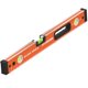 thumbnail image 1 of Nivel Klein Tools 93524MAG 61 cm Magnético con Ranura en V Naranja, 1 of 8