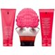 thumbnail image 3 of Set de regalo de perfume Nicki Minaj Minajesty de 3 piezas para mujer, 3 of 4